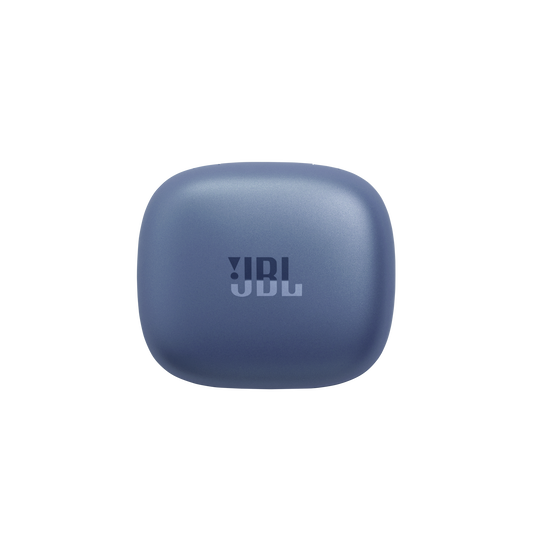 JBL Live Pro 2 TWS - Blue - True wireless Noise Cancelling earbuds - Detailshot 1 image number null